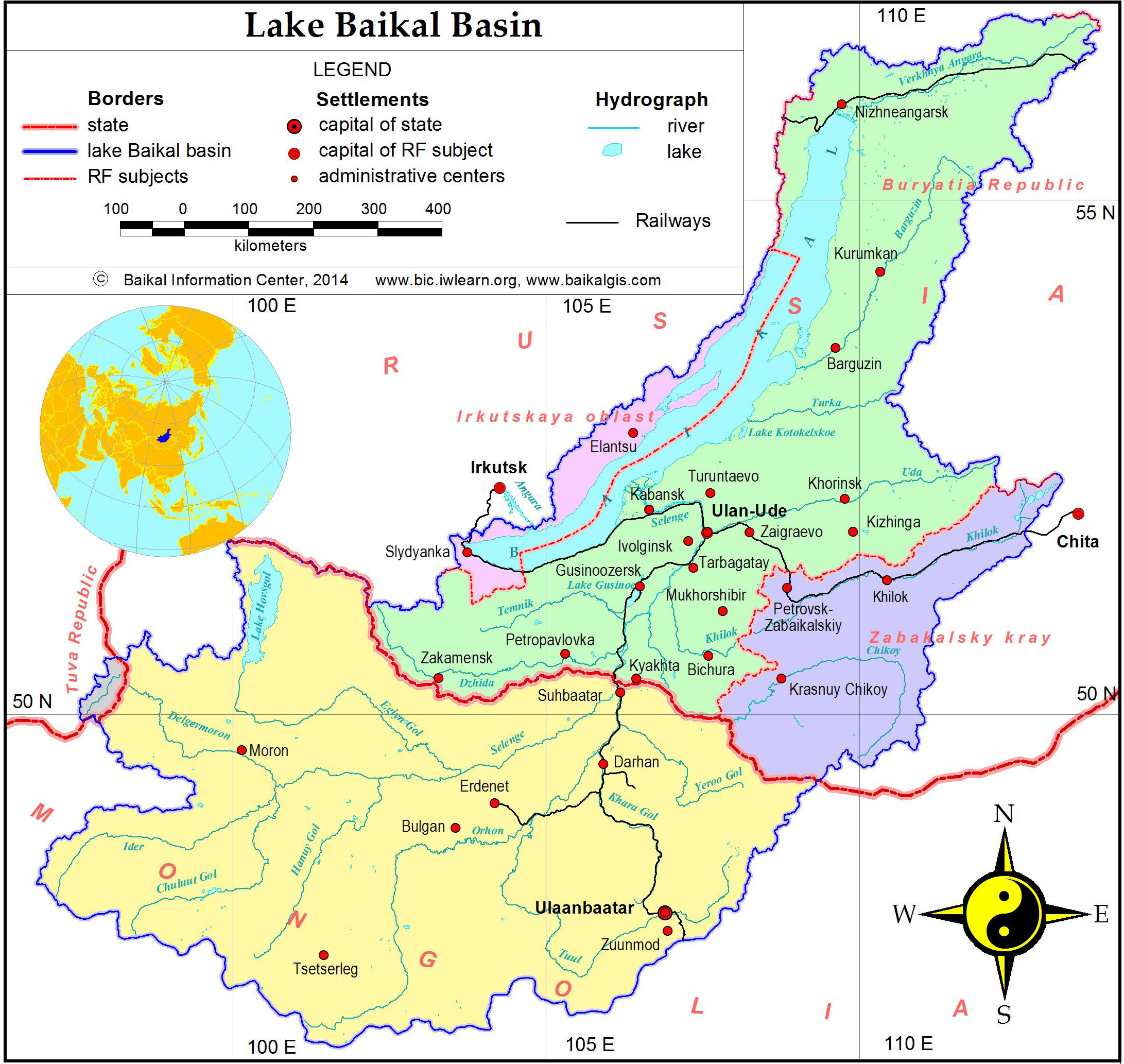 Map_BaikalBasin