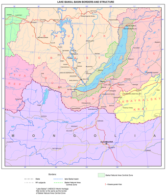 lake baikal map ile ilgili gÃ¶rsel sonucu